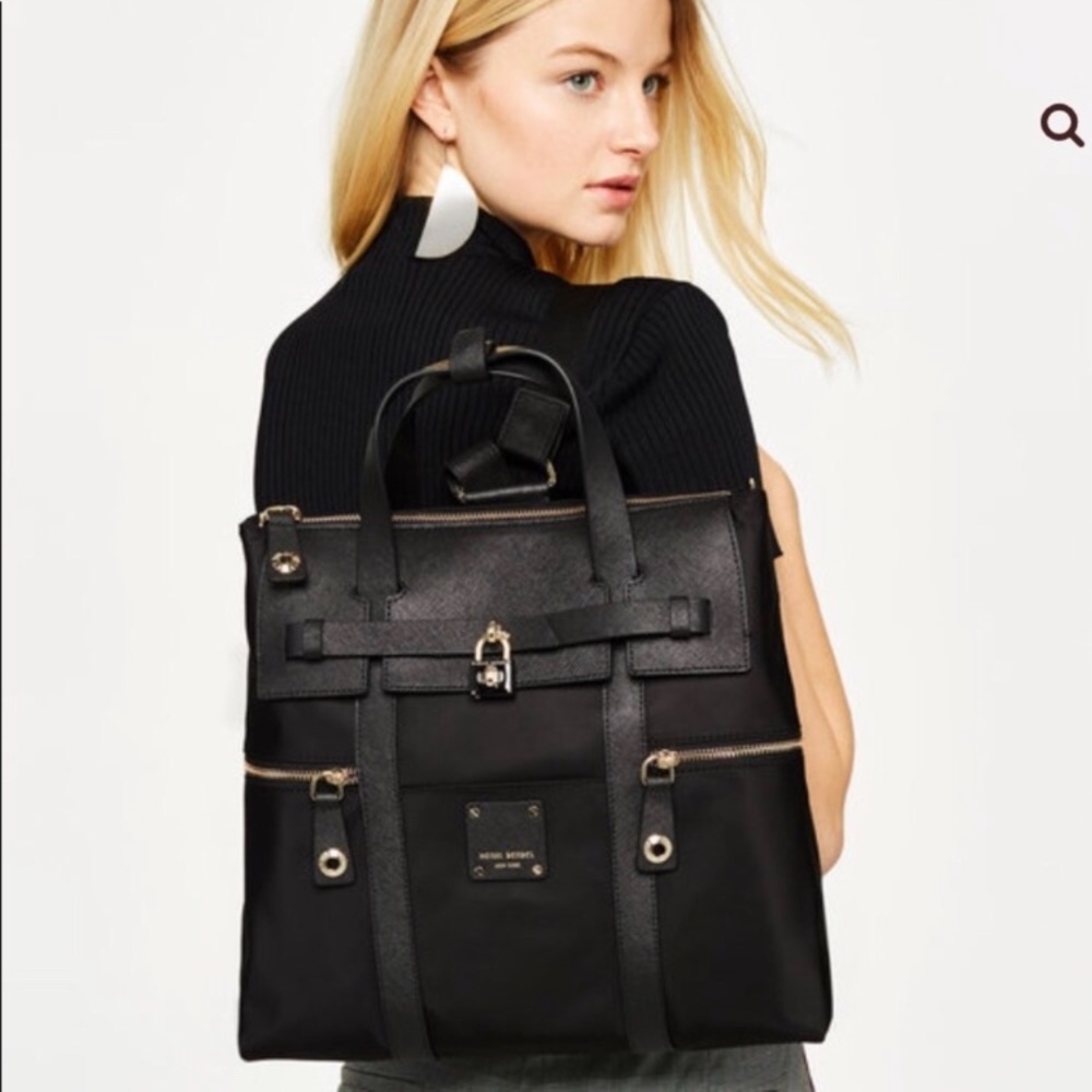 RARE Henri Bendel Jetsetter Bag ASO Taylor Swift - Picture 2 of 16